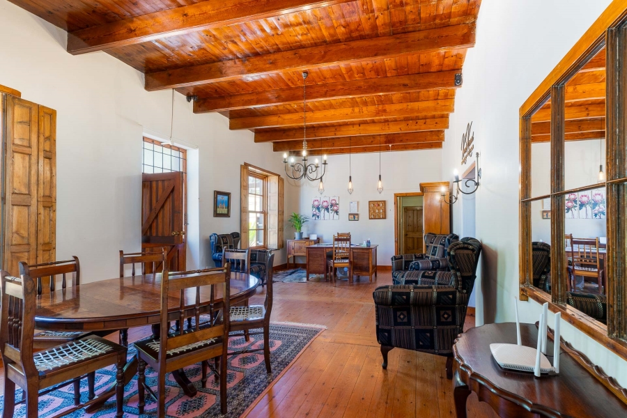 15 Bedroom Property for Sale in Riversdale Rural Western Cape